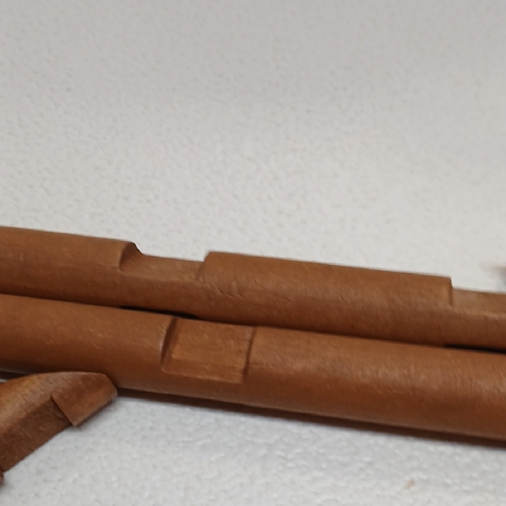Tumble Tree Timbers Building Logs - Limited Edition - Picture 6 of 8
